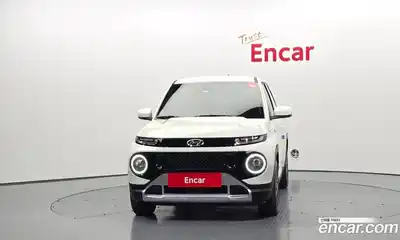 Hyundai Casper 2022 1.0 Автомат в Москве № 814642, миниатюра 3