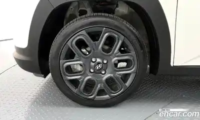 Hyundai Casper 2022 1.0 Автомат в Москве № 814642, миниатюра 5