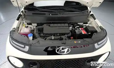 Hyundai Casper 2022 1.0 Автомат в Москве № 814642, миниатюра 6