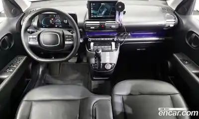 Hyundai Casper 2022 1.0 Автомат в Москве № 814642, миниатюра 7