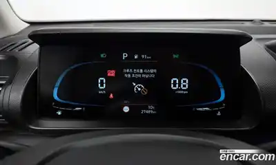 Hyundai Casper 2022 1.0 Автомат в Москве № 814642, миниатюра 8