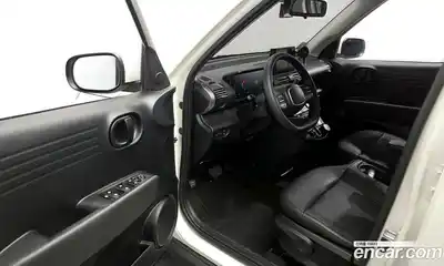 Hyundai Casper 2022 1.0 Автомат в Москве № 814642, миниатюра 10