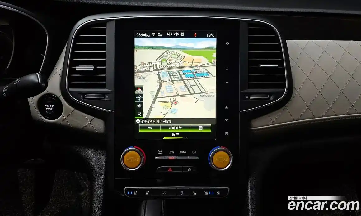 Renault SM6 2017 2.0 Автомат в Москве № 814696, фото 15