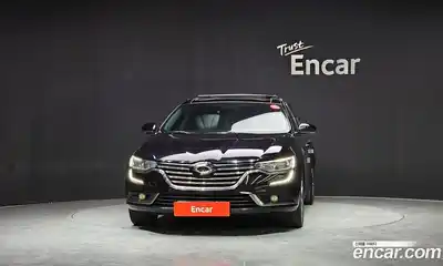 Renault SM6 2017 2.0 Автомат в Москве № 814696, миниатюра 3