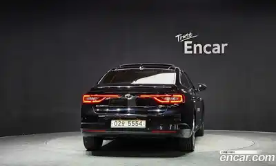 Renault SM6 2017 2.0 Автомат в Москве № 814696, миниатюра 4