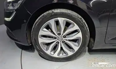 Renault SM6 2017 2.0 Автомат в Москве № 814696, миниатюра 5