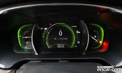 Renault SM6 2017 2.0 Автомат в Москве № 814696, миниатюра 8