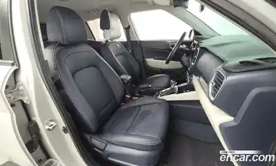 Hyundai Venue 2024 1.6 Автомат в Москве № 814758, миниатюра 11