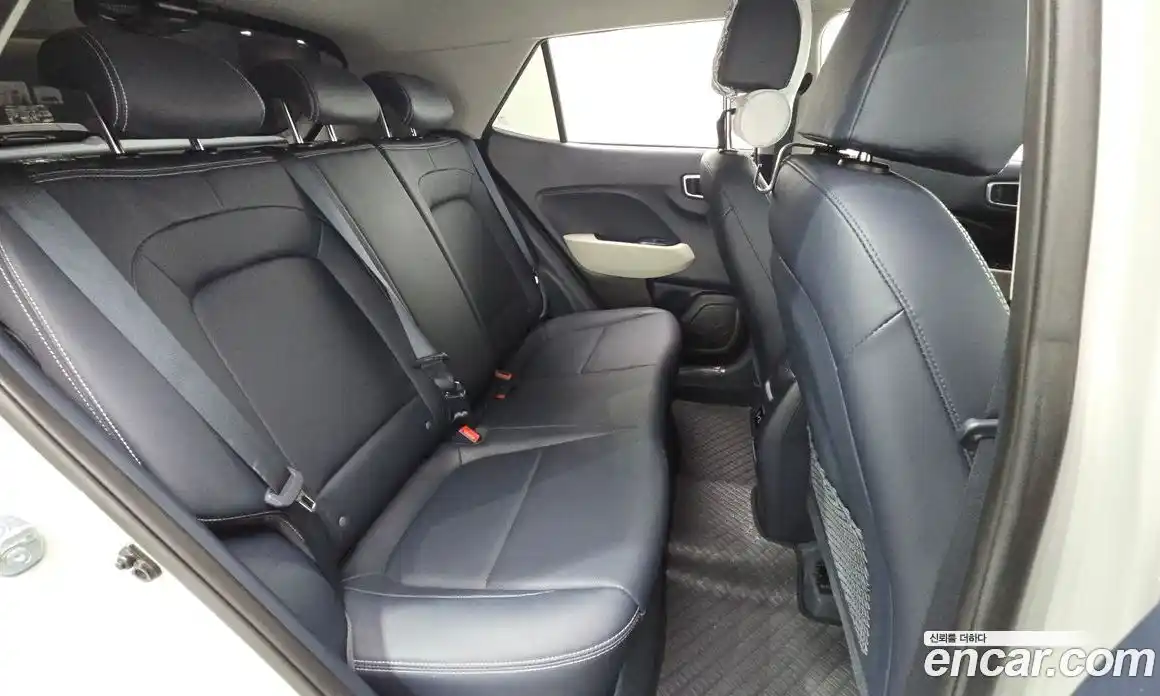 Hyundai Venue 2024 1.6 Автомат в Москве № 814758, фото 12