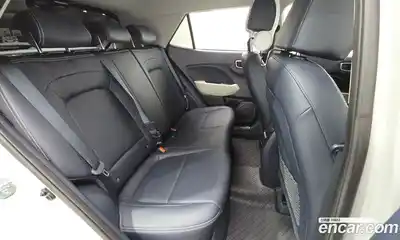 Hyundai Venue 2024 1.6 Автомат в Москве № 814758, миниатюра 12