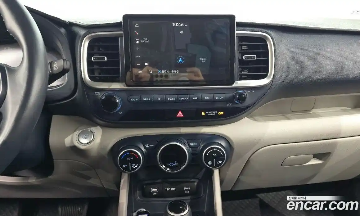 Hyundai Venue 2024 1.6 Автомат в Москве № 814758, фото 14