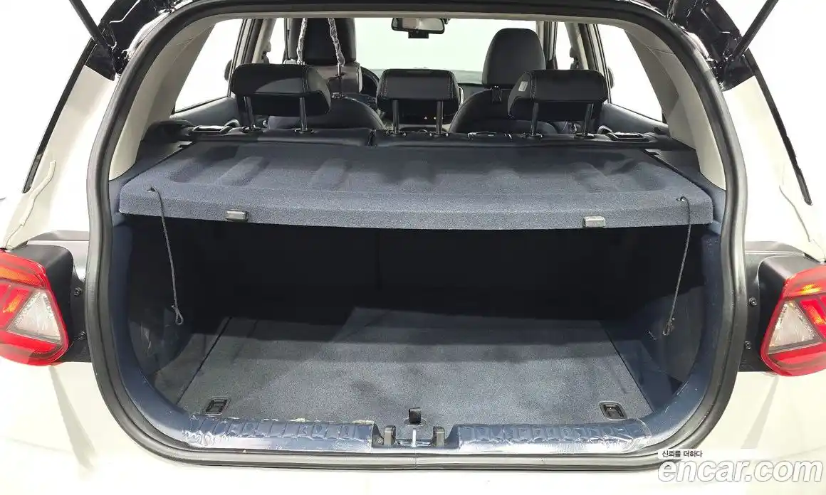 Hyundai Venue 2024 1.6 Автомат в Москве № 814758, фото 20