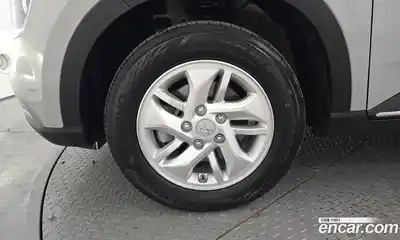 Hyundai Venue 2024 1.6 Автомат в Москве № 814758, миниатюра 5