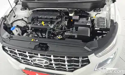 Hyundai Venue 2024 1.6 Автомат в Москве № 814758, миниатюра 6