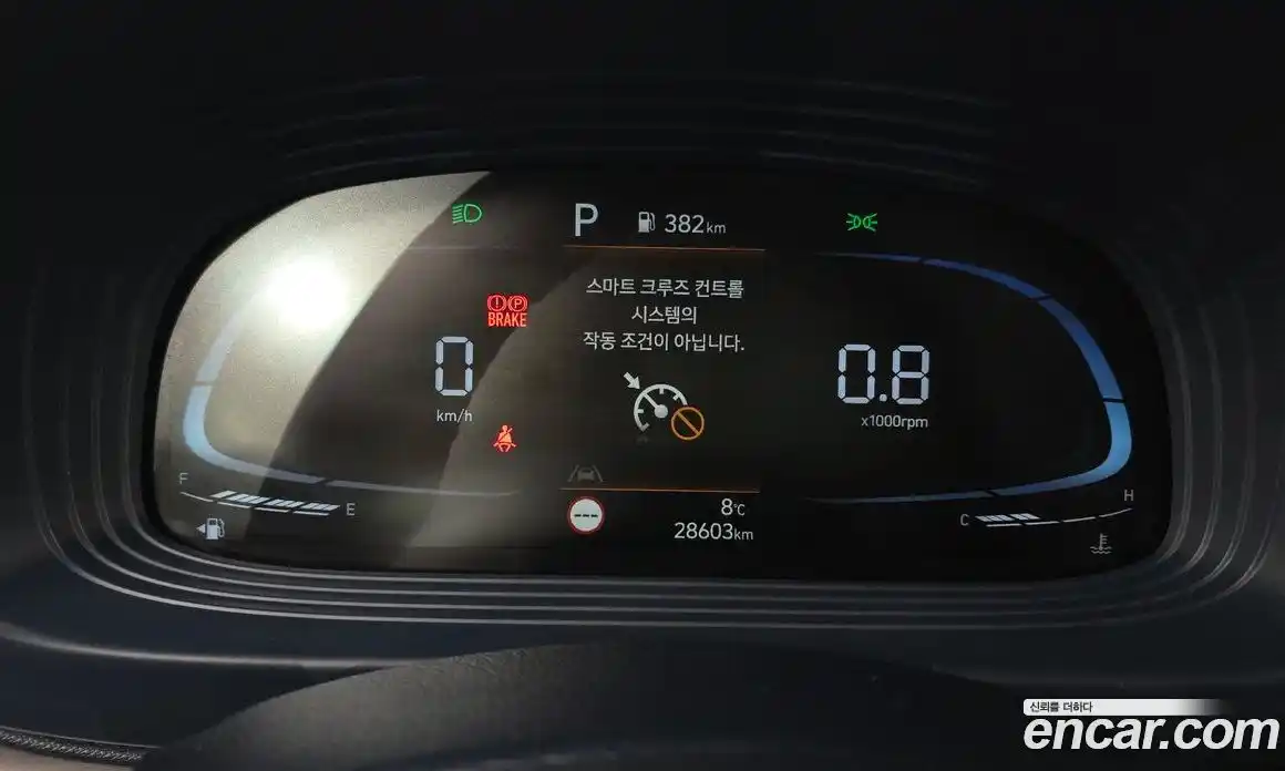 Hyundai Venue 2024 1.6 Автомат в Москве № 814758, фото 8