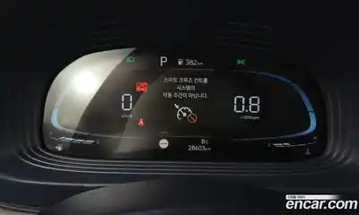 Hyundai Venue 2024 1.6 Автомат в Москве № 814758, миниатюра 8