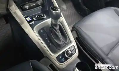 Hyundai Venue 2024 1.6 Автомат в Москве № 814758, миниатюра 9