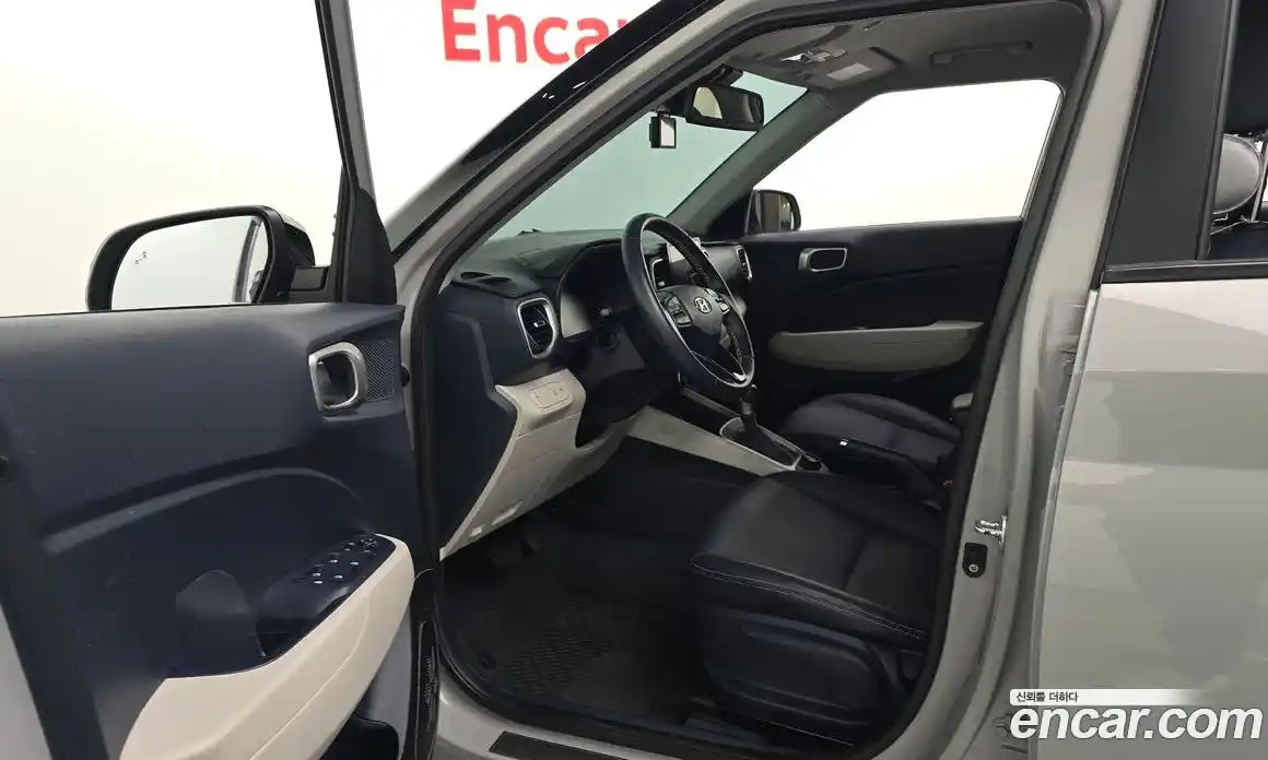 Hyundai Venue 2024 1.6 Автомат в Москве № 814758, фото 10