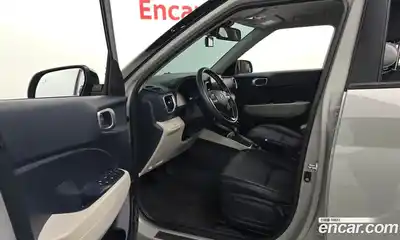 Hyundai Venue 2024 1.6 Автомат в Москве № 814758, миниатюра 10