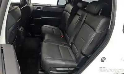 Hyundai Santa Fe 2024 1.6 Автомат в Москве № 814801, миниатюра 12