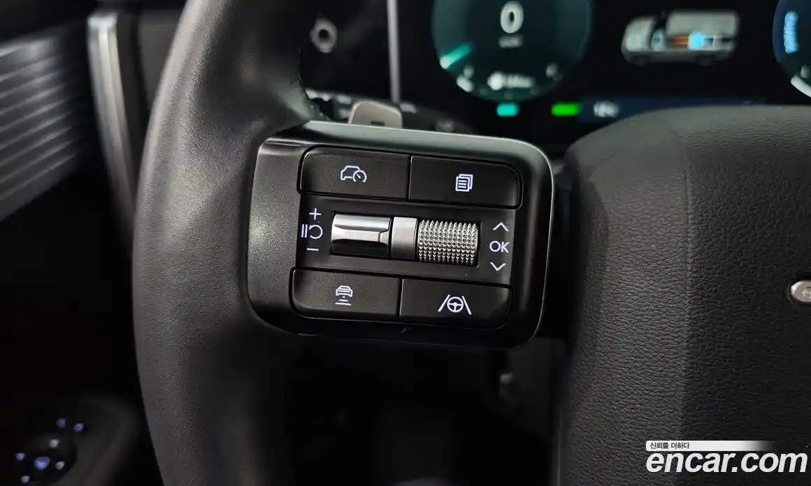 Hyundai Santa Fe 2024 1.6 Автомат в Москве № 814801, фото 17