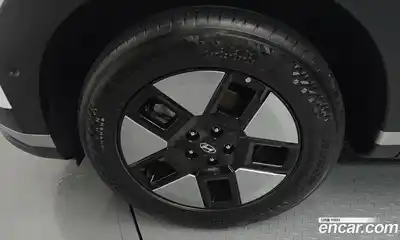 Hyundai Santa Fe 2024 1.6 Автомат в Москве № 814801, миниатюра 5