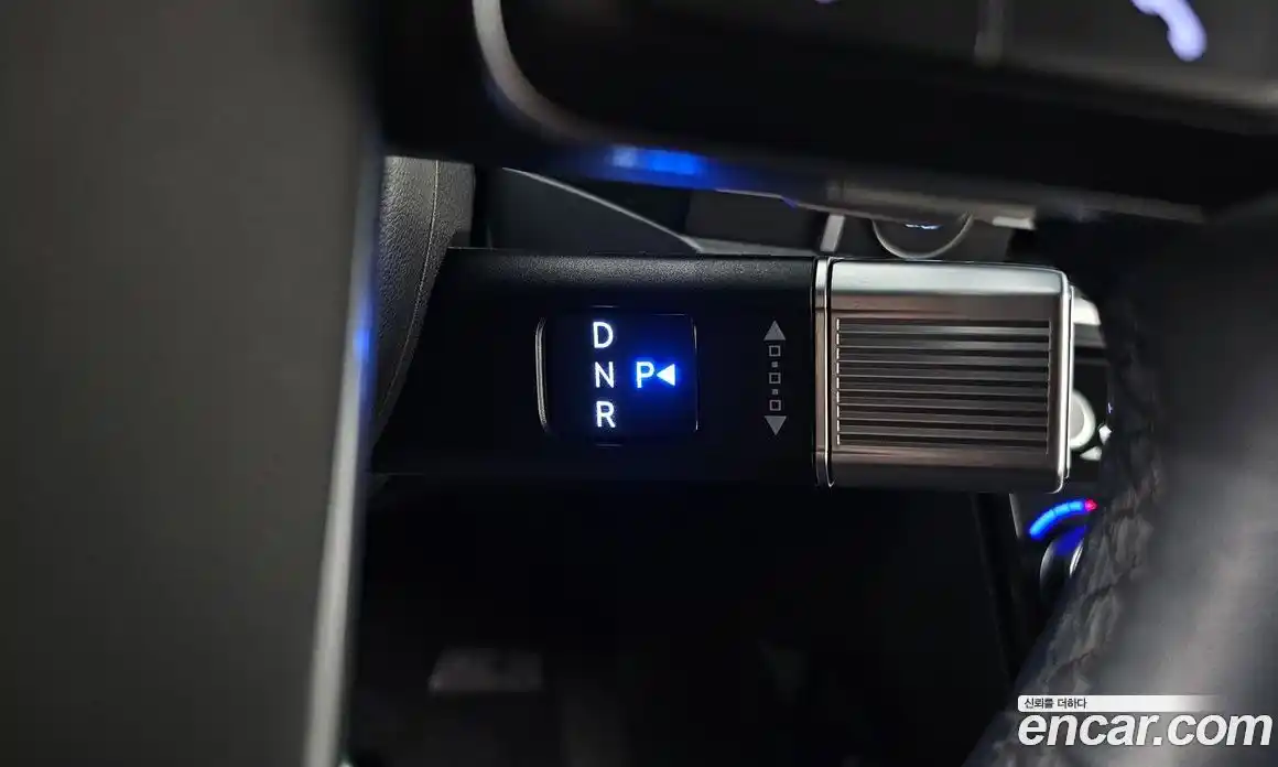 Hyundai Santa Fe 2024 1.6 Автомат в Москве № 814801, фото 9