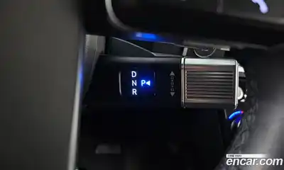 Hyundai Santa Fe 2024 1.6 Автомат в Москве № 814801, миниатюра 9