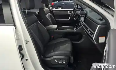 Hyundai Santa Fe 2024 1.6 Автомат в Москве № 814801, миниатюра 10