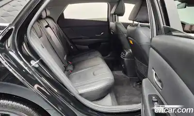 Hyundai Avante 2023 1.6 Автомат в Москве № 814813, миниатюра 12