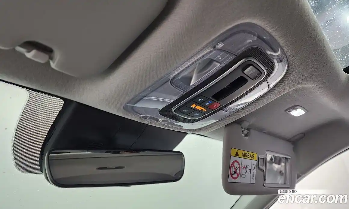 Hyundai Avante 2023 1.6 Автомат в Москве № 814813, фото 17