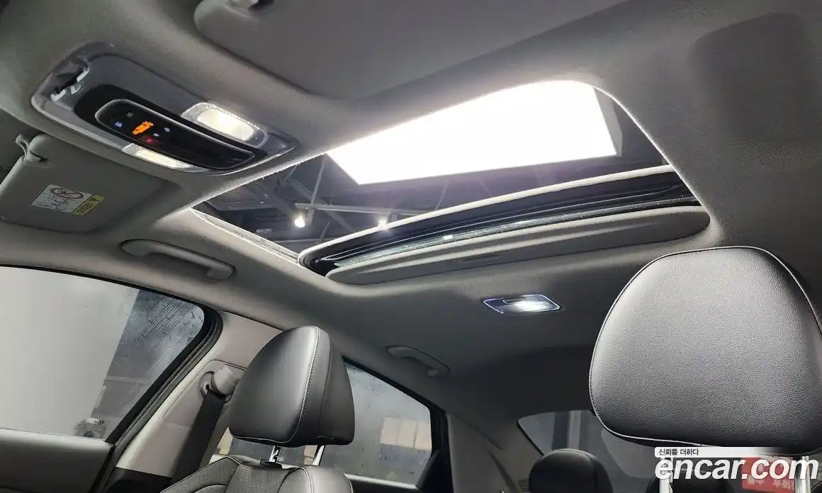 Hyundai Avante 2023 1.6 Автомат в Москве № 814813, фото 18