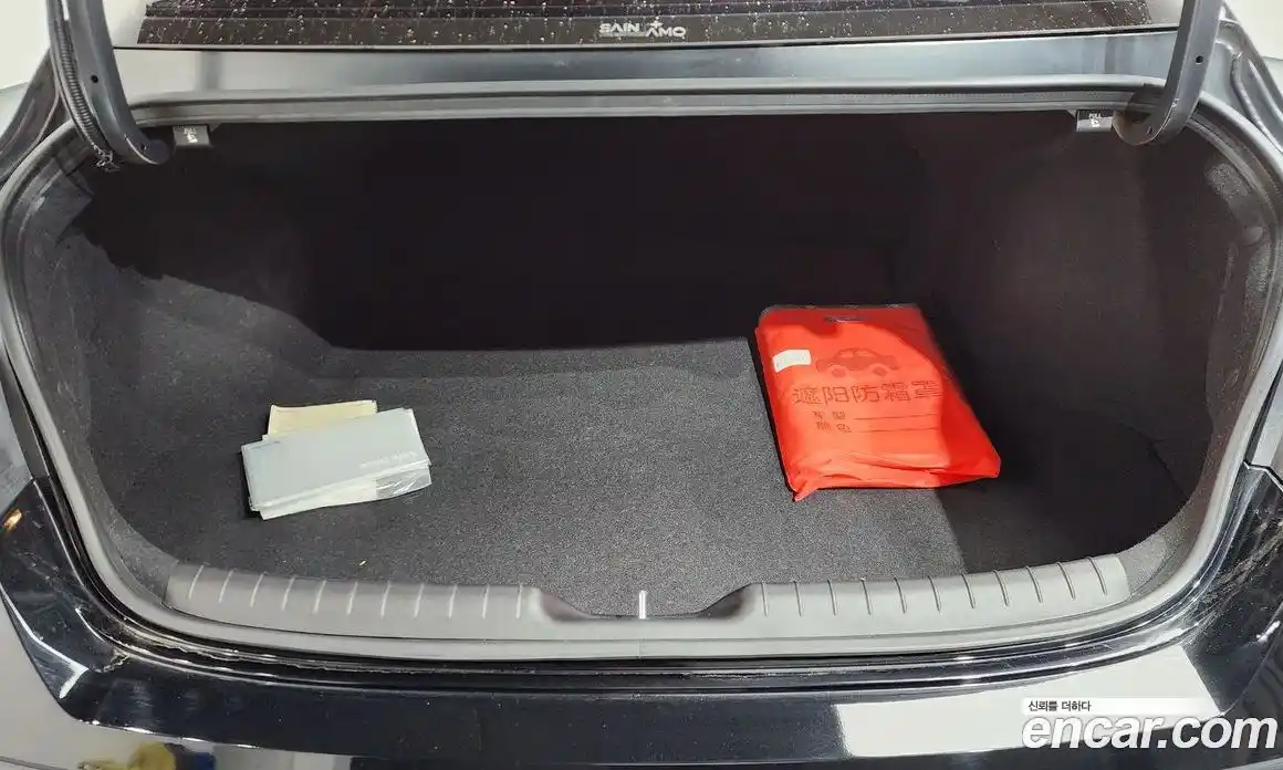 Hyundai Avante 2023 1.6 Автомат в Москве № 814813, фото 20