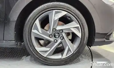 Hyundai Avante 2023 1.6 Автомат в Москве № 814813, миниатюра 5