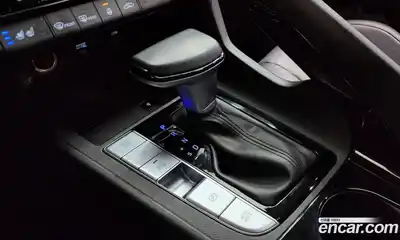 Hyundai Avante 2023 1.6 Автомат в Москве № 814813, миниатюра 9