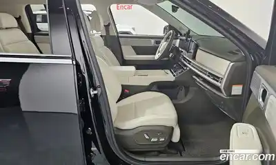 Hyundai Santa Fe 2024 1.6 Автомат в Москве № 814845, миниатюра 11