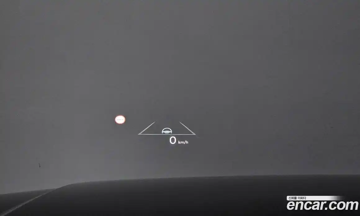 Hyundai Santa Fe 2024 1.6 Автомат в Москве № 814845, фото 17