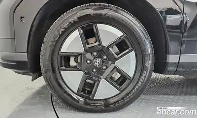 Hyundai Santa Fe 2024 1.6 Автомат в Москве № 814845, миниатюра 5