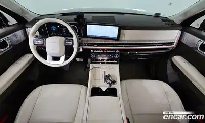 Hyundai Santa Fe 2024 1.6 Автомат в Москве № 814845, миниатюра 7