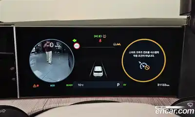 Hyundai Santa Fe 2024 1.6 Автомат в Москве № 814845, миниатюра 8