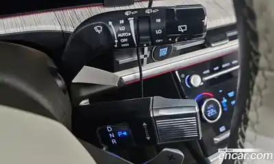 Hyundai Santa Fe 2024 1.6 Автомат в Москве № 814845, миниатюра 9