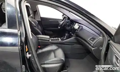 Renault SM6 2016 2.0 Автомат в Москве № 814963, миниатюра 11