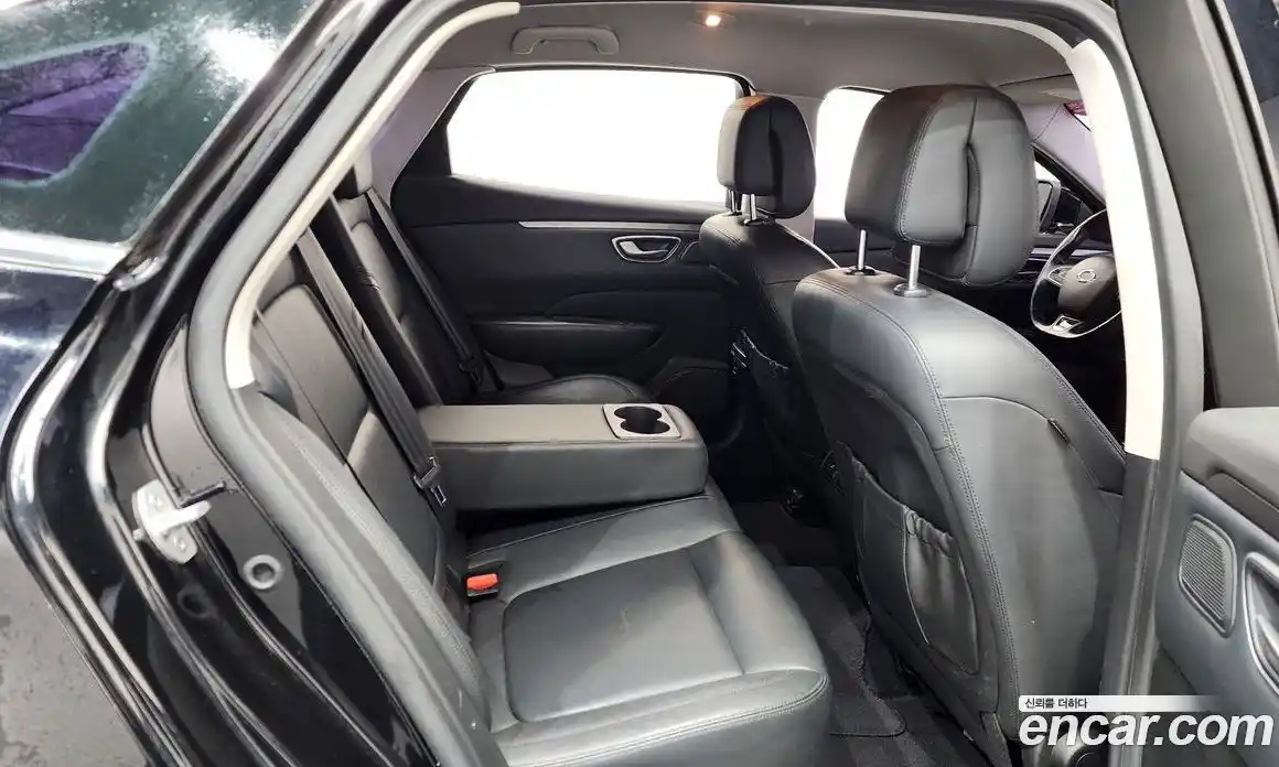 Renault SM6 2016 2.0 Автомат в Москве № 814963, фото 12