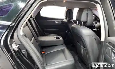 Renault SM6 2016 2.0 Автомат в Москве № 814963, миниатюра 12