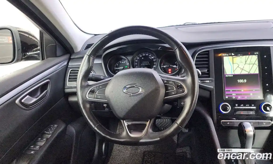 Renault SM6 2016 2.0 Автомат в Москве № 814963, фото 13