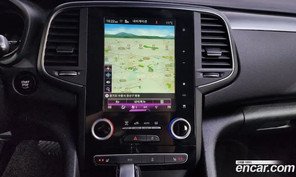 Renault SM6 2016 2.0 Автомат в Москве № 814963, фото 14