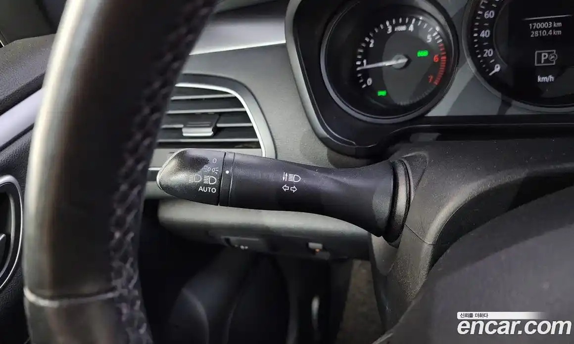 Renault SM6 2016 2.0 Автомат в Москве № 814963, фото 17