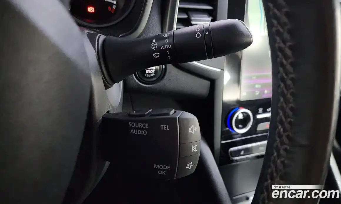 Renault SM6 2016 2.0 Автомат в Москве № 814963, фото 18