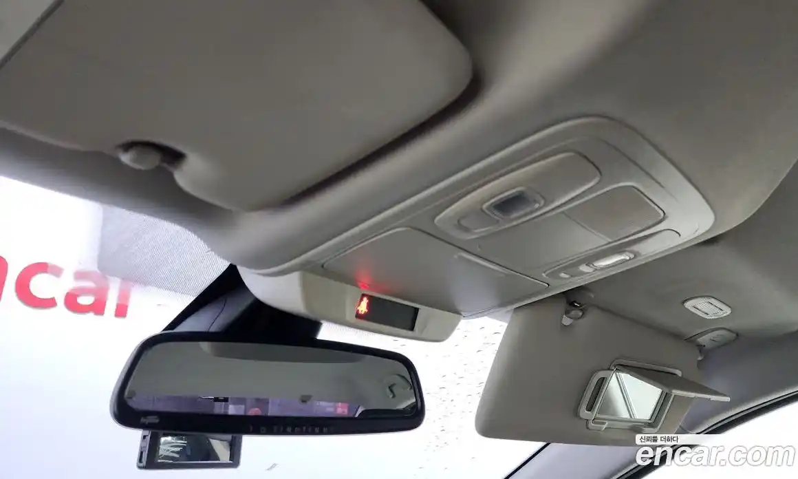 Renault SM6 2016 2.0 Автомат в Москве № 814963, фото 19