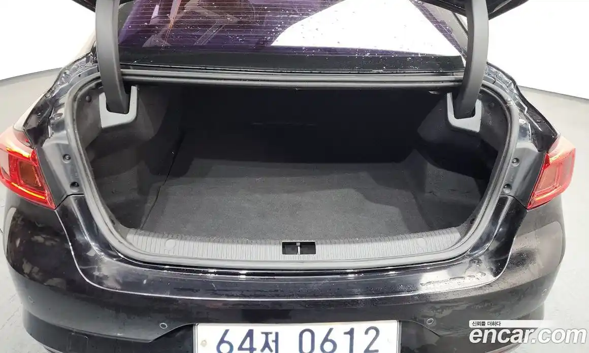 Renault SM6 2016 2.0 Автомат в Москве № 814963, фото 20